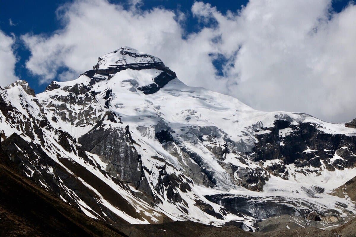 Adi Kailash & Om Parvat Yatra